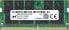 Micron MTA18ASF4G72HZ-3G2R - 32 GB - 1 x 32 GB - DDR4 - 3200 MHz - 260-pin SO-DIMM