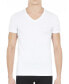 Фото #1 товара Men's Supreme Cotton V-Neck Short Sleeve T-shirt