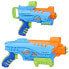 Фото #1 товара Набор из 2 метательных пистолетов Nerf Ultimate Starter Set для детей 8+ лет