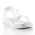 Фото #7 товара LEVI´S FOOTWEAR Cadys Low sandals