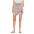 Фото #1 товара VERO MODA Eva Paperbag Cot shorts