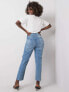 Фото #4 товара Spodnie jeans-D85033T62152L151-jasny niebieski