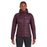 Фото #1 товара MONTANE Anti-Freeze FANFH down jacket