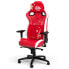 noblechairs Memory Foam Kissen-Set - Fallout Nuka-Cola Edition