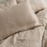 Фото #3 товара 100% French Linen Duvet Cover - Full/Queen