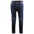 LS2 Textil Vision Evo jeans