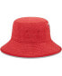 Фото #2 товара Men's Heather Cardinal Arizona Cardinals Bucket Hat