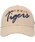 Men's Khaki Detroit Tigers Atwood MVP Adjustable Hat