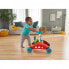 FISHER PRICE Fisher-Price Andor 2 Faces Car