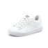 Puma Basket Classic Xxi Lace Up Toddler Boys White Sneakers Casual Shoes 380570