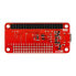Servo pHAT - 16-channel PWM I2C driver for Raspberry Pi - SparkFun DEV-15316