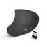 Mouse Esperanza EM133 Black 1600 dpi