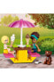 ® Friends Dondurma Kamyonu 41715 - 4 Yaş ve Üzeri Çocuklar için Oyuncak Yapım Seti (84 Parça)