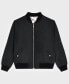 ფოტო #9 პროდუქტის Men's Reversible Bomber Jacket, Created for Macy's