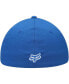 ფოტო #5 პროდუქტის Big Boys Blue Flex 45 Flexfit Hat