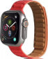 Фото #2 товара Beline Beline pasek Apple Watch Magnetic 38/40/41mm czerwony /red