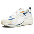 Фото #2 товара Puma Hypnotic Ls Lace Up Mens Size 8 M Sneakers Casual Shoes 39529504