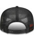 Фото #3 товара Бейсболка сетчатая New Era для мужчин Южный парк Кенни черная 9FIFTY Snapback Hat