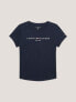 Фото #1 товара Kids' Hilfiger Logo T-Shirt