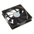 SilverStone 120mm Fan SST-FN121-P - фото #1