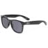 Очки Vans Spicoli 4 Shades Sunglasses Black / Charcoal Checker Bird - фото #2