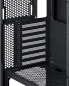Фото #21 товара ADATA XPG STARKER Mid-Tower PC Chassis, ATX/Micro ATX, Mini-ITX, Tempered Glass Side Panel, I/O USB 3.0 Port, Black, STARKER-BKCWW, One Size