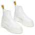 Фото #2 товара DR MARTENS Quad Mono Chealsea Boots