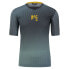 ფოტო #3 პროდუქტის KARPOS Val Di Dentro short sleeve T-shirt