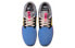 Мужские кроссовки New Balance 247 PHANTACI NB 247, голубые с жёлтым 37 - фото #5