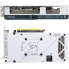 ASUS GeForce RTX 4060 Ti Dual O8G White, 8192 MB GDDR6