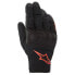 Фото #1 товара ALPINESTARS S Max Drystar gloves