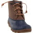 Фото #2 товара Sperry Syren Gulf Duck Womens Brown Casual Boots STS84628