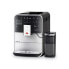 Фото #10 товара Суперавтоматическая кофеварка Melitta Barista Smart TS Чёрный Серебристый 1450 W 15 bar 1,8 L