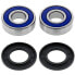 All BALLS 25-1093 Wheel Bearing Kit - фото #1