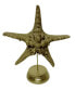 Фото #1 товара Декор и интерьер Moebel17 Скульптура Звезда Золото