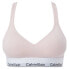 CALVIN KLEIN UNDERWEAR Modern Lift lette Bra Nymphs Thigh, XS - фото #2