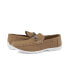 ფოტო #8 პროდუქტის Men's Moccasin Loafers