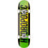 HYDROPONIC Tik Degraded Co 7.75´´ Skateboard