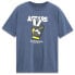 Фото #1 товара ALPINESTARS Peaceout short sleeve T-shirt