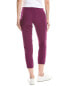 Xcvi Jetter Crop Legging Women's