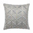 Cushion Romimex Silver 5 x 45 x 45 cm