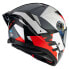 MT Helmets Thunder 4 SV Fade full face helmet