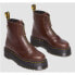 DR MARTENS Jetta Boots Refurbished