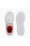 Фото #14 товара Ferrari Trinity-p White-p Silver-rosso Corsa Erkek Sneaker