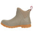 Фото #3 товара Muck Boot Original Pull On Ankle Booties Womens Beige Casual Boots OAW-901