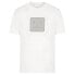 ფოტო #1 პროდუქტის ARMANI EXCHANGE 6DZTHB-ZJ9JZ short sleeve T-shirt