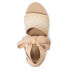 Фото #4 товара UGG Abbot Ankle Wrap Sandals