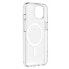 Mobile cover iPhone 13 Pro Belkin MSA006BTCL Transparent Monochrome Clear Apple