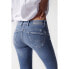 Фото #5 товара SALSA JEANS Wonder Crop jeans