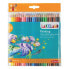 Фото #2 товара DERWENT Lakeland Water Soluble Colouring Pencil 24 Units